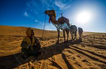 6 Days Highlight Of Morocco Tour