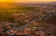 Ski Touring in Morocco