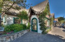 Monterey Peninsula and Carmel by the Sea Small Group Tour