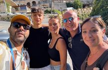 Highlights of Cappadocia 