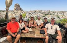 Highlights of Cappadocia 
