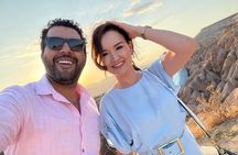 Highlights of Cappadocia 