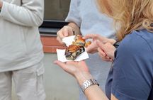 Beyond the Bagel: Montreal Jewish Food Walking Tour