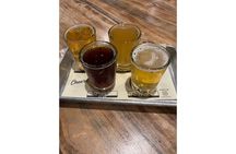 Hidden Gems Beer Tasting Tour 
