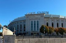 VIP Contrasts Tour in New York or small groups