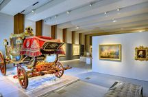 Madrid: Guided Tour of the Royal Collections Gallery