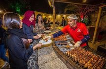 VIP Red Dune Safari With 4x4 Pick/Drop, CamelRide, BBQ, Dinner