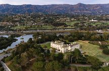 Bellosguardo Estate Tour
