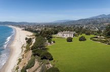 Bellosguardo Estate Tour
