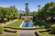 Bellosguardo Estate Tour