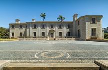 Bellosguardo Estate Tour