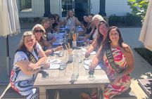 Full Day Join in Group Wine Tasting Tour