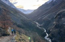 Trekking Base Torres del Paine full day