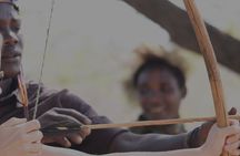 Authentic Maasai and Hadzabe Cultural Experience