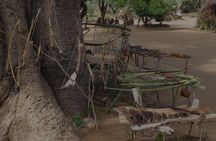 Authentic Hadzabe Cultural Experience & Bush Skills