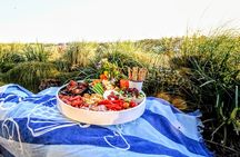  Explore Perth Beaches at Sunset by Minibus 