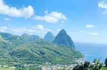 Soufriere Explore Golden Experience