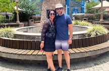 Soufriere Explore Golden Experience