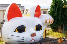 Tokoname and Arimatsu Crafting Traditions from Nagoya