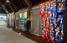 Mount Fuji Day Trip Around Lake Kawaguchiko