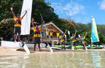 Malolo Island Resort Day Trip with Lunch 