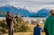 Lord of the Rings Scenic Half Day Tour from Queenstown