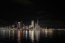 Nightlights Harbour 2 Hour Cruise Experience