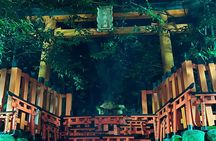 Higashiyama Private Walking Tour — Explore Kyoto with Two Locals