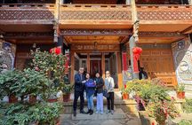 2 Days Weishan Private Tour