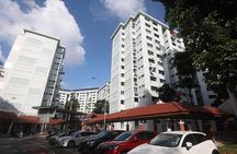 A Heartland Journey Through Toa Payoh, Bishan, and Ang Mo Kio
