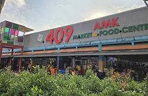 A Heartland Journey Through Toa Payoh, Bishan, and Ang Mo Kio