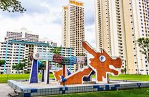 A Heartland Journey Through Toa Payoh, Bishan, and Ang Mo Kio
