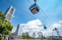 Yokohama Highlights Tour Exploring the Portside City