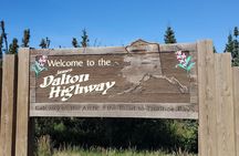 Arctic Circle Adventure: Journey on the Dalton Highway