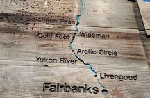 Arctic Circle Adventure: Journey on the Dalton Highway