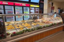 Cape Town Food & Culture Tour