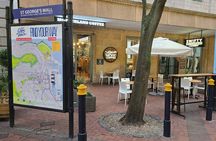 Cape Town Food & Culture Tour