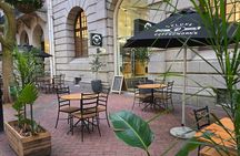 Cape Town Food & Culture Tour