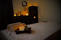Thai massage in Val d'Europe Wellness and Relaxation