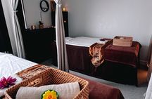 Thai massage in Val d'Europe Wellness and Relaxation
