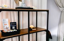 Thai massage in Val d'Europe Wellness and Relaxation