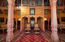 2-Day Jaipur to Mandawa, Nawalgarh & Dundlod Tour