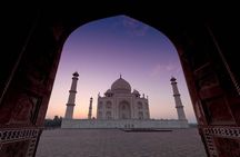 4 Day Golden Triangle Delhi Agra Jaipur Tour