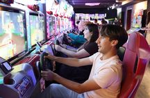 Tokyo: Akihabara Anime & Game Pop Culture Tour