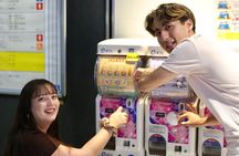 Tokyo: Akihabara Anime & Game Pop Culture Tour