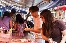 Tokyo: Private Tsukiji Fish Market Food and Walking Tour