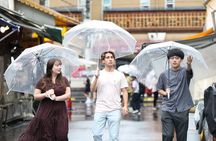 Tokyo: Private Tsukiji Fish Market Tour with 3 Food Stops