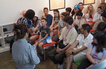 DMZ and North Korea Experience Hall Combined Tour