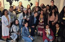 DMZ and North Korea Experience Hall Combined Tour