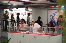 DMZ and North Korea Experience Hall Combined Tour